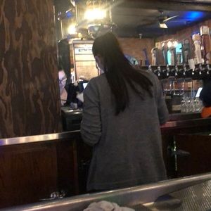 Meet your Posher, Dustin